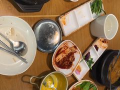 -海云台韩式汤饭·13年匠心韩料(南山店)