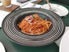 -露露家咖啡店