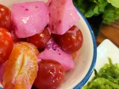 -牛犇烤肉(物资学院路店)