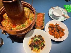 -一坐一忘云南菜(嘉里中心店)