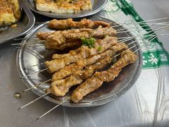 -小民大排档(武泰闸总店)