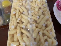 -老王记糕干(养鱼池路店)