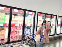 -山姆会员商店(杨桥西路店)