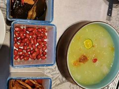 -佳兰雅序融合菜(高新店)