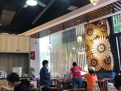 大堂-和记粉馆(湘春路店)