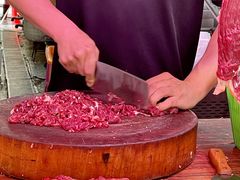 -阿娟牛肉丸·手打牛肉丸·现做现卖