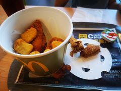 -麦当劳(景城邻里中心店)