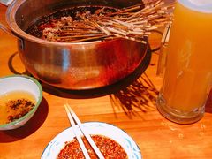 -搓火大都会(广安门总店)