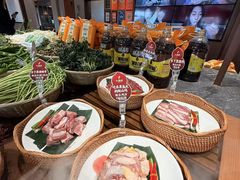 -大潮淮·淮扬菜(何园旗舰店)