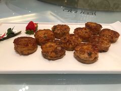 -富淳饭店(陆家嘴保利广场店)
