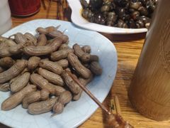 -本色.小马哥烧烤(五一路总店)