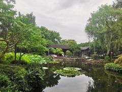 -秋霞圃