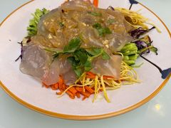 老城大拉皮-老城味道·传统天津菜(杨柳青店)