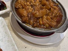 -香港新发烧腊茶餐厅(水围店)