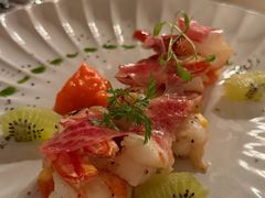 -小芳廷餐厅