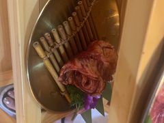 -闻老头·菊花炭烤肉(D11店)