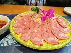 -益恒饭店乡间白族菜(古城总店)