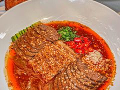 -小河盐帮·私家菜·烤鸭(三元桥·霄云路店)