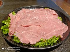 -清真·京华源铜锅涮肉(丰庆店)