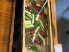 -61号餐吧(兴坪古镇漓江店)