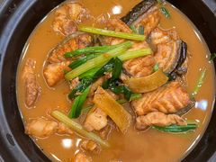 -琼菜坊·无鸡不成宴·海南菜老爸茶糟粕醋(海口骑楼老街店)