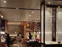 -盐城万豪酒店-盐城厨房西餐厅