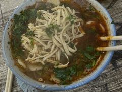 -杨家牛肉汤(淮建路店)