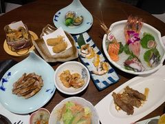 -黑松白鹿(崇文门新活馆店)