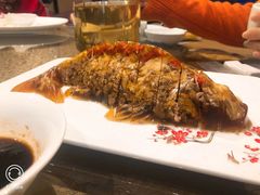-悦真雅院·四合院·清真私房菜(雍和宫店)