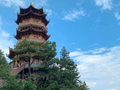 -塔云山