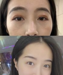 -本小姐美学·半永久纹眉野生眉