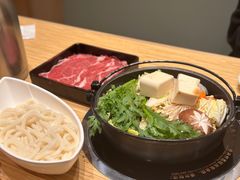 -合点寿司(金虹桥商场店)