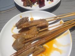 -夫妻肺片·中华老字号·正宗川菜(春熙路店)