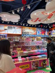 -哈姆雷斯(王府井百货大楼店)