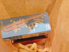 -麦当劳(海洋城店)