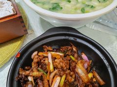 -东江海鲜大排档·潮汕菜·砂锅粥