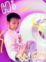 -四季梦幻亲子乐园(四季天地店)