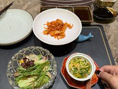 -松临·铁板烧&Omakase(神农店)