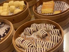 -杭州开元名都大酒店·地中海自助餐厅