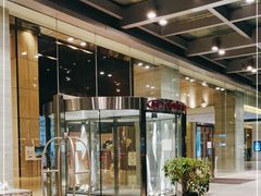 -广州花都皇冠假日酒店