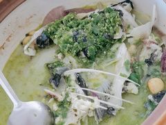 -千岛湖鱼味馆(十字街总店)