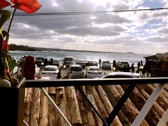 -Cafe Aewol Monsant