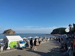 -棒棰岛宾馆景区