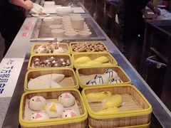 -遇上西雅图多融合海鲜自助餐厅(中房金谊广场店)