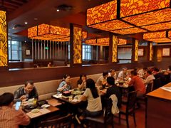 大堂-MoMo牧场·寿喜烧专门店(长泰广场店)