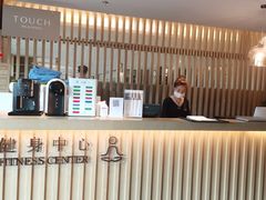 -上海佘山世茂艾美酒店