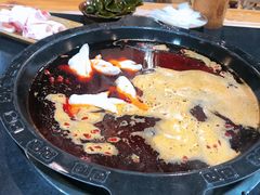 -麻大侠老火锅(巴国城店)