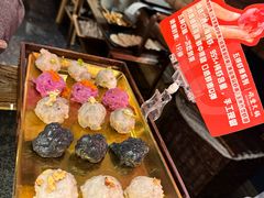 -吼堂老火锅(太古里总店)