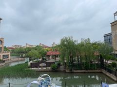 -泰华博悦大酒店