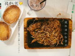 -翠华餐厅(旺角文华商场店)